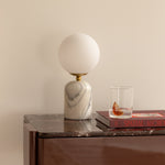 Arabescato Carrara Marble