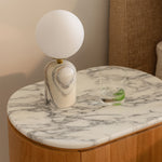 Arabescato Carrara Marble