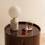 Arabescato Carrara Marble