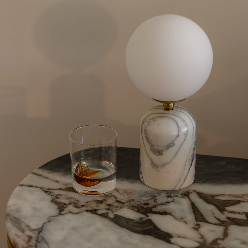 Arabescato Carrara Marble