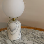 Arabescato Carrara Marble
