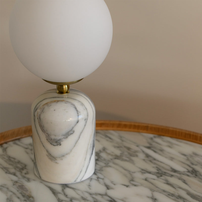 Arabescato Carrara Marble