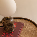 Emperador Dark Brown Marble