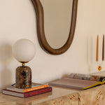 Emperador Dark Brown Marble