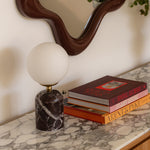 Rosso Levanto Marble