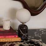 Rosso Levanto Marble
