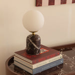 Rosso Levanto Marble