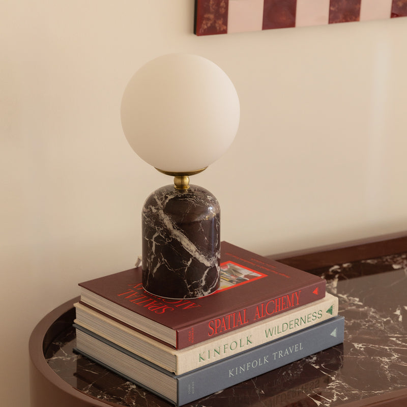 Rosso Levanto Marble