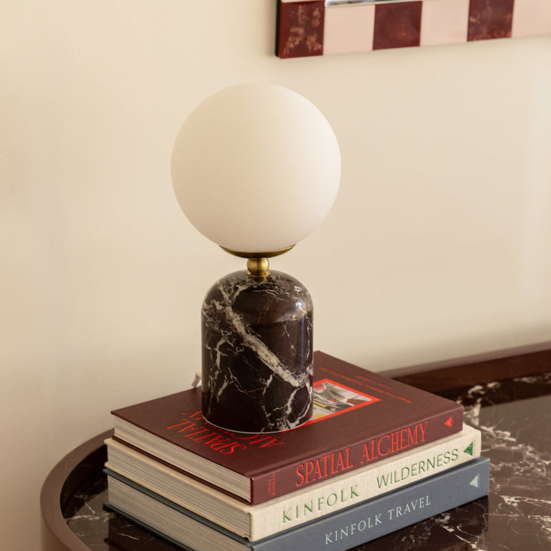 Rosso Levanto Marble