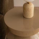 Travertine