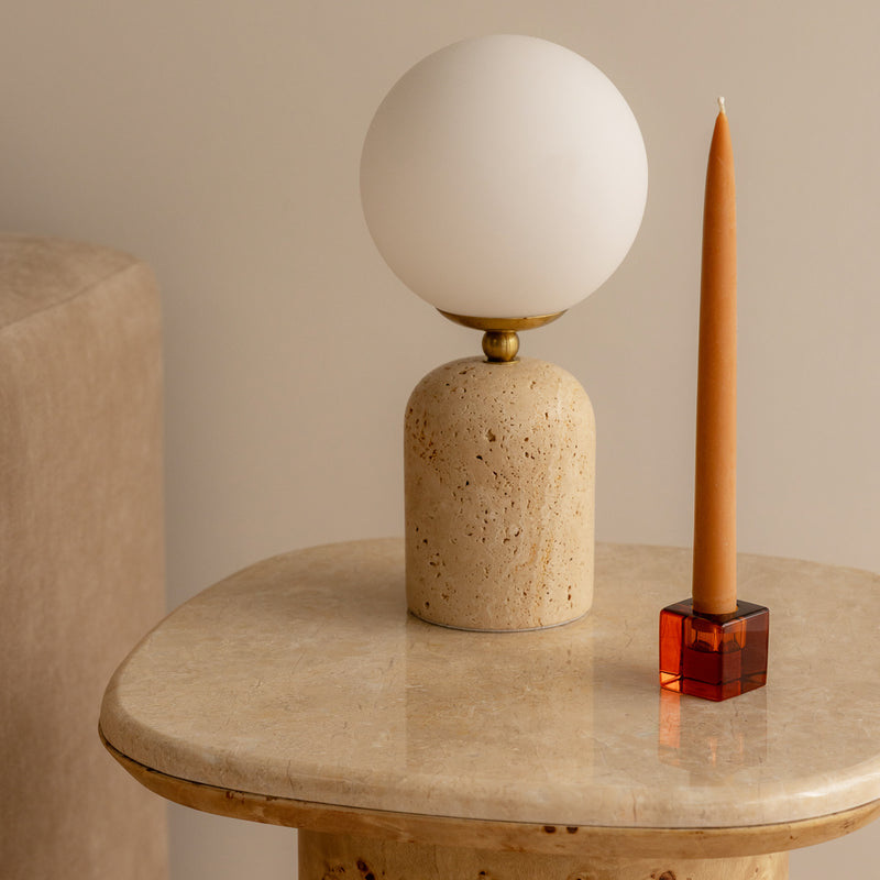 Travertine