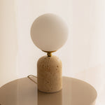 Travertine