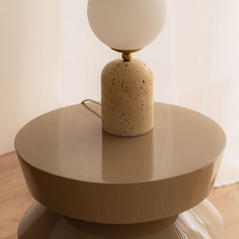 Travertine