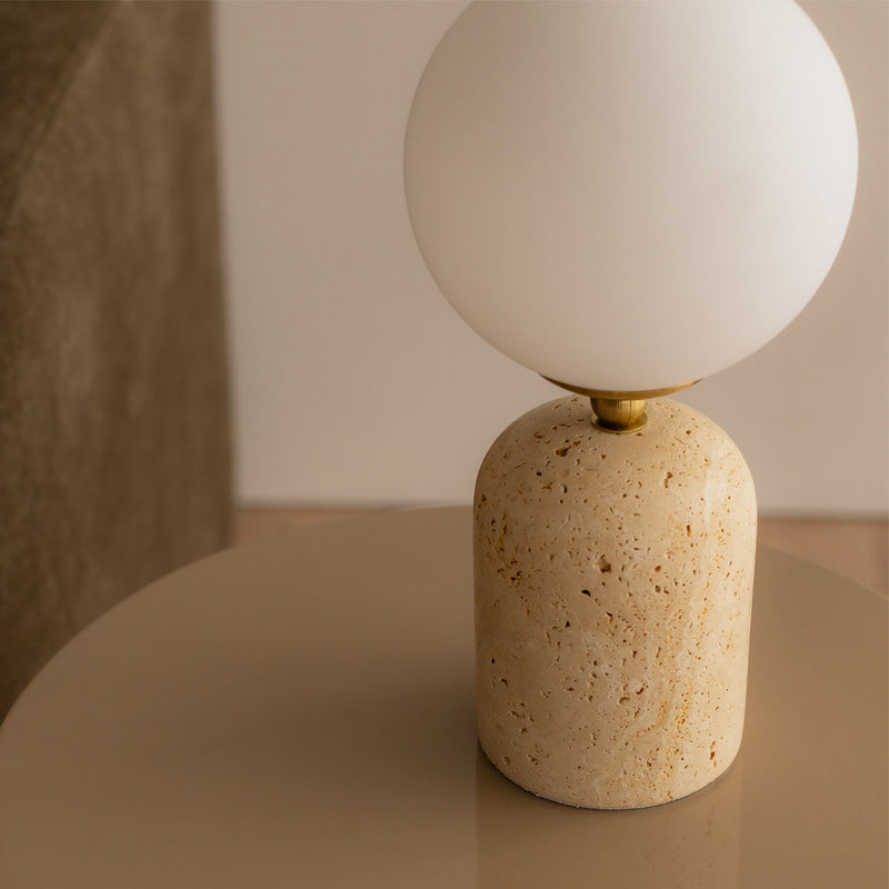 Travertine