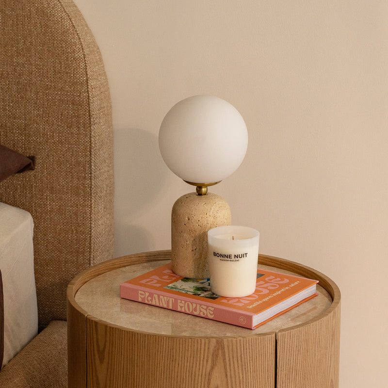 Travertine