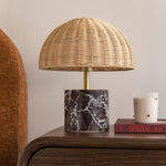 Rosso Levanto Marble