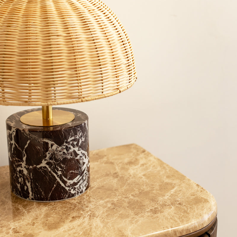 Rosso Levanto Marble