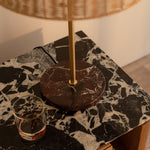 Rosso Levanto Marble