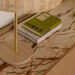Travertine
