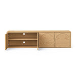 Natural Oak / 180cm