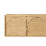 Natural Oak / 180cm