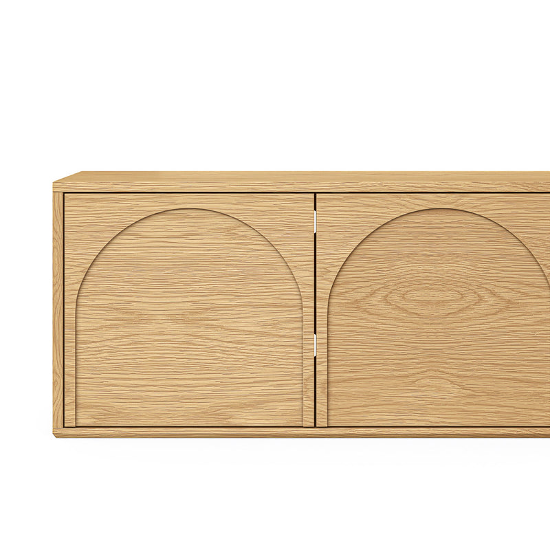 Natural Oak / 180cm