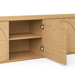 Natural Oak / 180cm
