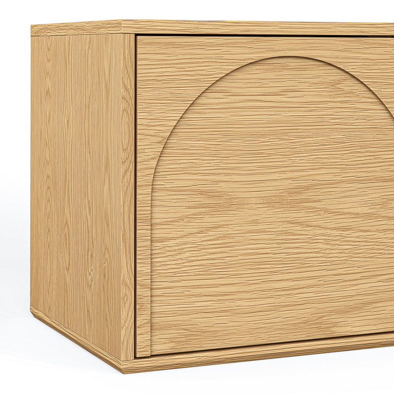Natural Oak / 180cm