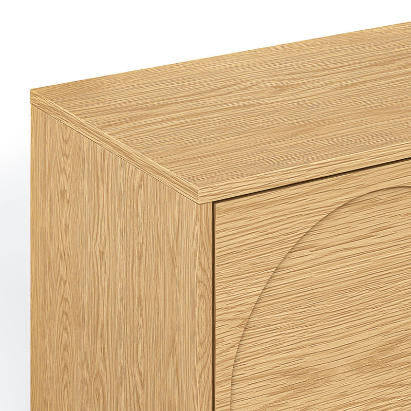 Natural Oak / 180cm