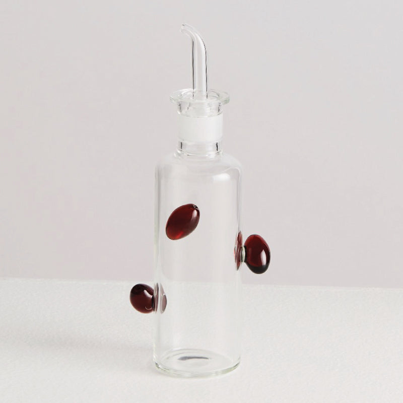 The Balsamic Bottle