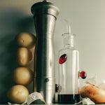 The Balsamic Bottle