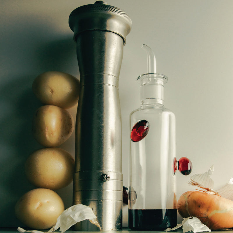The Balsamic Bottle