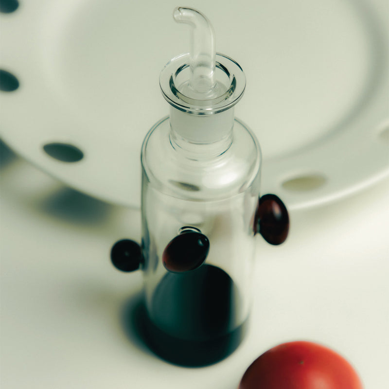 The Balsamic Bottle