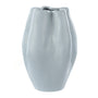 Fluid Vase Tall (Blue) - Fluid Vase Tall (Blue)