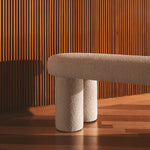 Pasha Dune Boucle