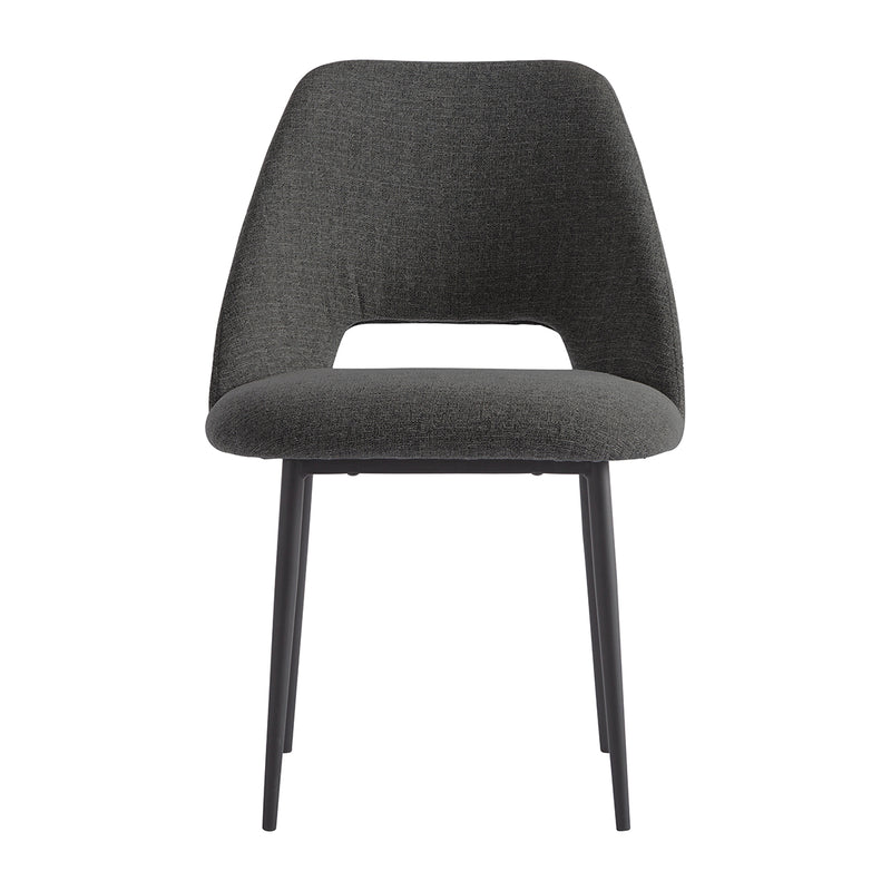 Belmont Fabric Dining Chair