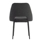 Belmont Fabric Dining Chair