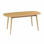 Stockholm Dining Table (175cm) - Oak