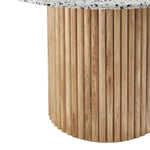 Cosmos Terrazzo Dining Table