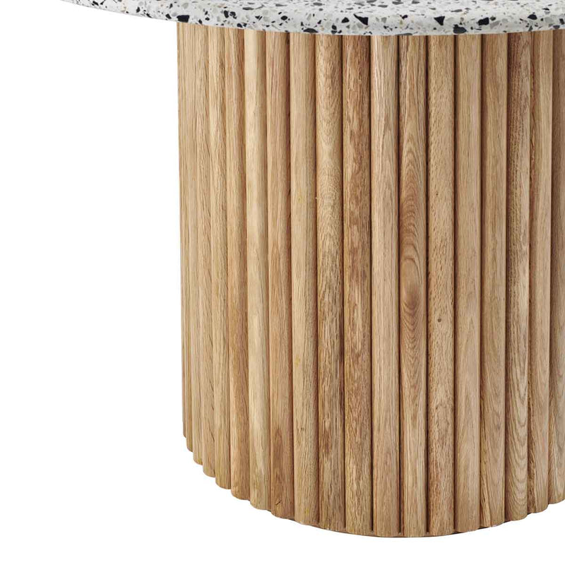 Cosmos Terrazzo Dining Table