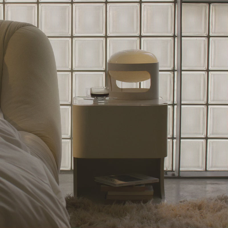 Antique White