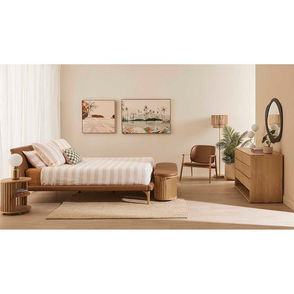 Tivoli Table Lamp