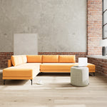 SofaCompany Swatch - Sunday Curry Fabric