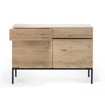 Ligna 2 Door Sideboard