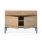 Ligna 2 Door Sideboard