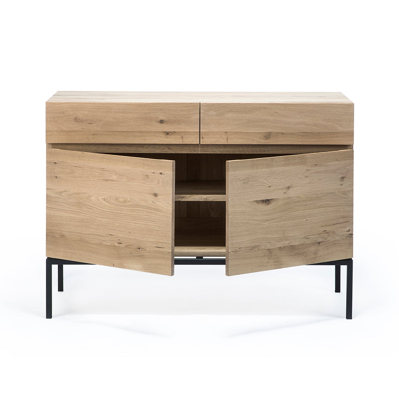 Ligna 2 Door Sideboard