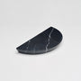 Arc Marble Handle - Black