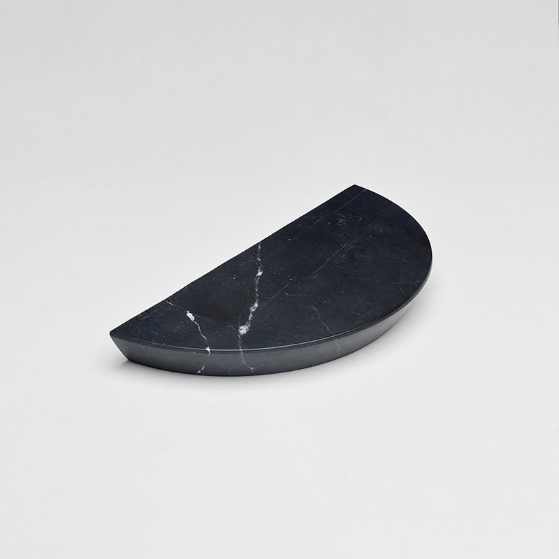Arc Marble Handle
