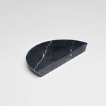 Arc Marble Handle