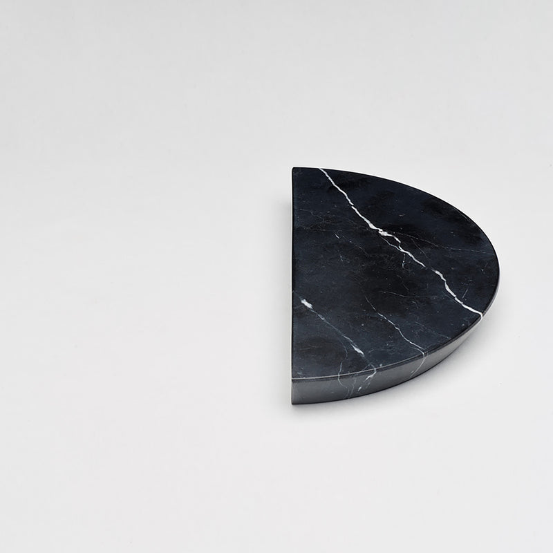 Arc Marble Handle